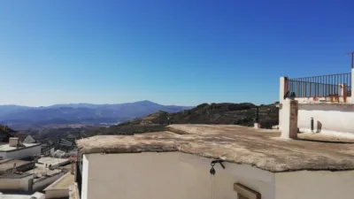 House on Ctra Mairena photo 27