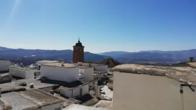 House on Ctra Mairena photo 28
