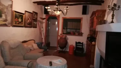 House on Ctra Mairena photo 2