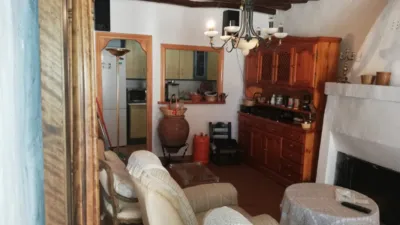 House on Ctra Mairena photo 3