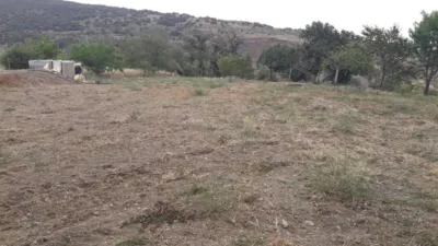 Finca rústica en Ctra Mairena photo 10