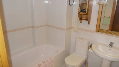 Apartment in Ejido Centro photo 10