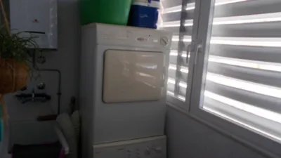 Apartment in Ejido Centro photo 12
