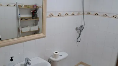 Apartment in Ejido Centro photo 16