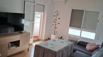 Apartment in Ejido Centro photo 4
