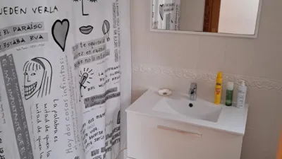Apartment in Ejido Centro photo 18