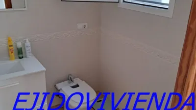 Apartment in Ejido Centro photo 19