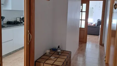 Apartment in Ejido Centro photo 15