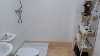 Apartment in Ejido Centro photo 17