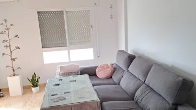Apartment in Ejido Centro photo 5
