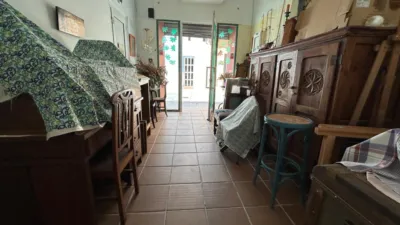 Local comercial en venta en Carrer dels Estudis - Más