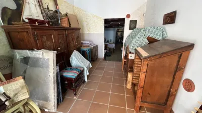 Local comercial en venta en Carrer dels Estudis - Vista 5