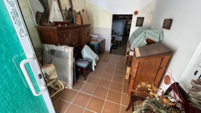 Local comercial en venta en Carrer dels Estudis - Vista 4