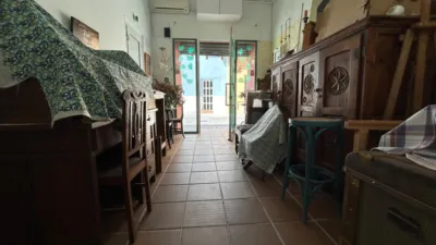 Local comercial en venta en Carrer dels Estudis - Vista 6