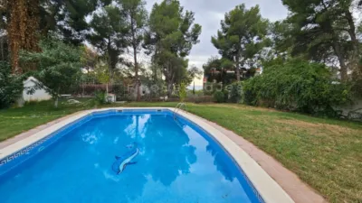 House in Bellamar photo 6