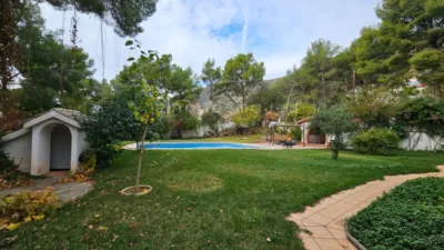 House in Bellamar photo 15