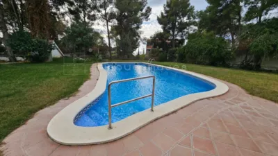 House in Bellamar photo 7