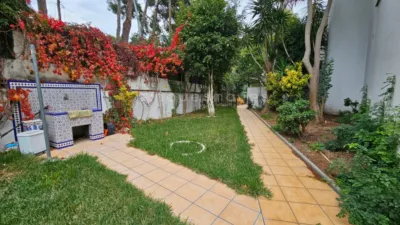 House in Bellamar photo 18