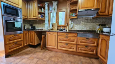 House in Bellamar photo 40