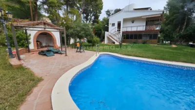 House in Bellamar photo 2