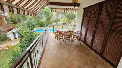 House in Bellamar photo 13