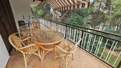 House in Bellamar photo 11