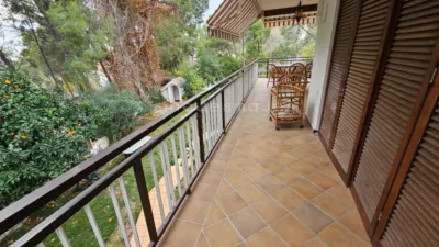 House in Bellamar photo 14