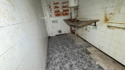 Apartment on Carrer de Viladecans photo 7