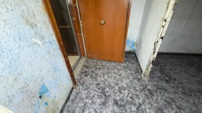Apartment on Carrer de Viladecans photo 2