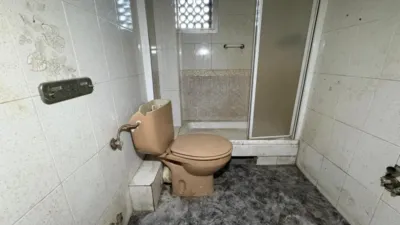 Apartment on Carrer de Viladecans photo 11