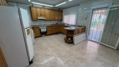 Detached Family Home in Urbanització Marítima Residencial photo 12