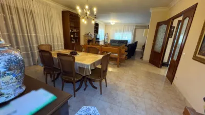 Detached Family Home in Urbanització Marítima Residencial photo 11
