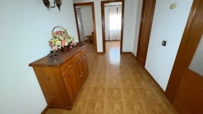 Detached Family Home in Urbanització Marítima Residencial photo 35