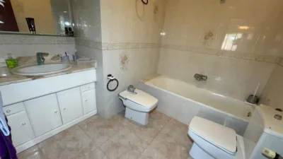 Detached Family Home in Urbanització Marítima Residencial photo 22