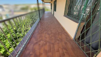 Detached Family Home in Urbanització Marítima Residencial photo 45