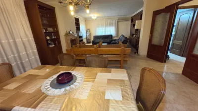 Detached Family Home in Urbanització Marítima Residencial photo 9