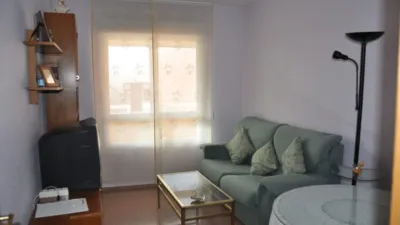 Apartment on Calle Mestre Alcaraz Rocher photo 7