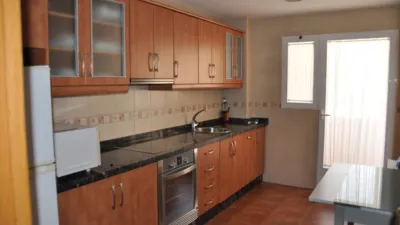 Apartment on Calle Mestre Alcaraz Rocher photo 9