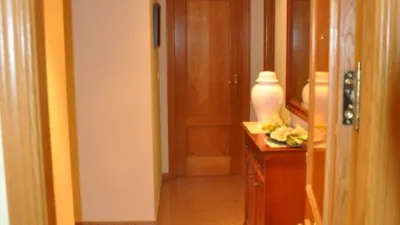 Apartment on Calle Mestre Alcaraz Rocher photo 2