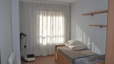 Apartment on Calle Mestre Alcaraz Rocher photo 4