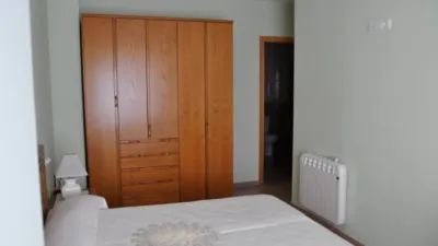 Apartment on Calle Mestre Alcaraz Rocher photo 6
