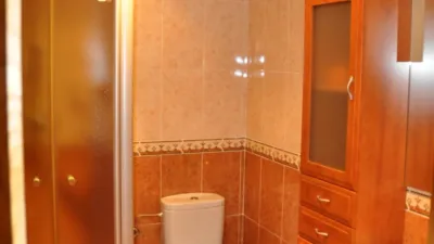 Apartment on Calle Mestre Alcaraz Rocher photo 8