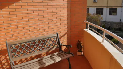 Apartment on Calle Mestre Alcaraz Rocher photo 12