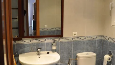 Apartment on Calle Mestre Alcaraz Rocher photo 13