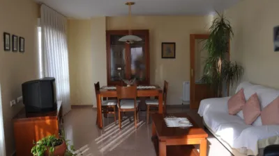 Apartment on Calle Mestre Alcaraz Rocher photo 11