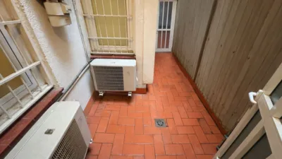 Apartment in El Poblenou photo 14