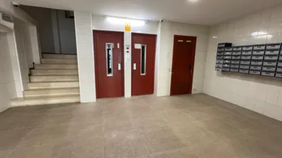 Apartment in El Poblenou photo 15