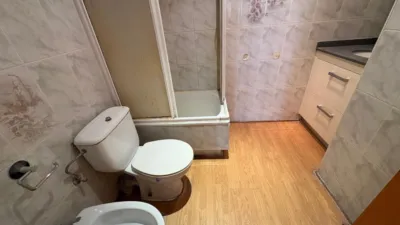 Apartment in El Poblenou photo 8