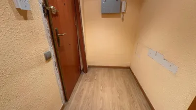Apartment in El Poblenou photo 2