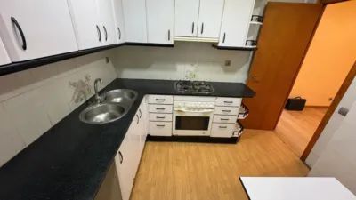 Apartment in El Poblenou photo 11